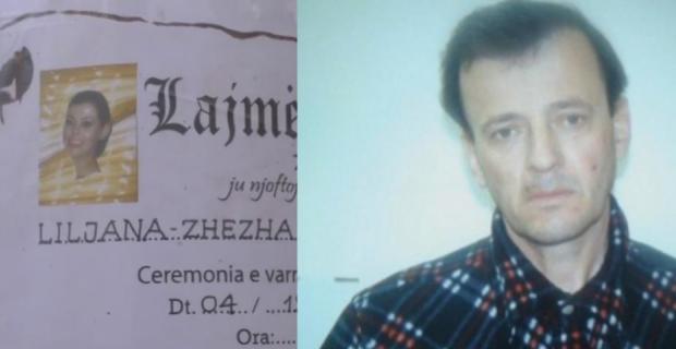 Hodhi gruan nga dritarja, burri vrasës i shpëton burgut përjetë, ja sa dënohet Ruko