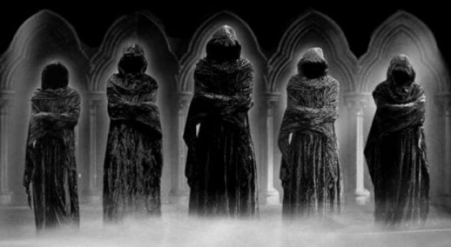 ‘Nëntë të panjohurit’, njihuni me shoqërinë sekrete që ka aftësi mbinatyrore