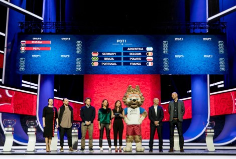 Nesër hidhet shorti i Kupës së Botës, skema si funksionon dhe procedurat