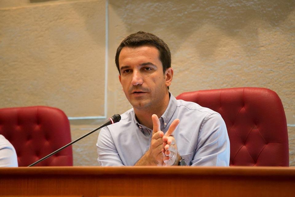 Bashkia e Tiranës rrit sërish pagat për punonjësit e shërbimit zjarrfikës