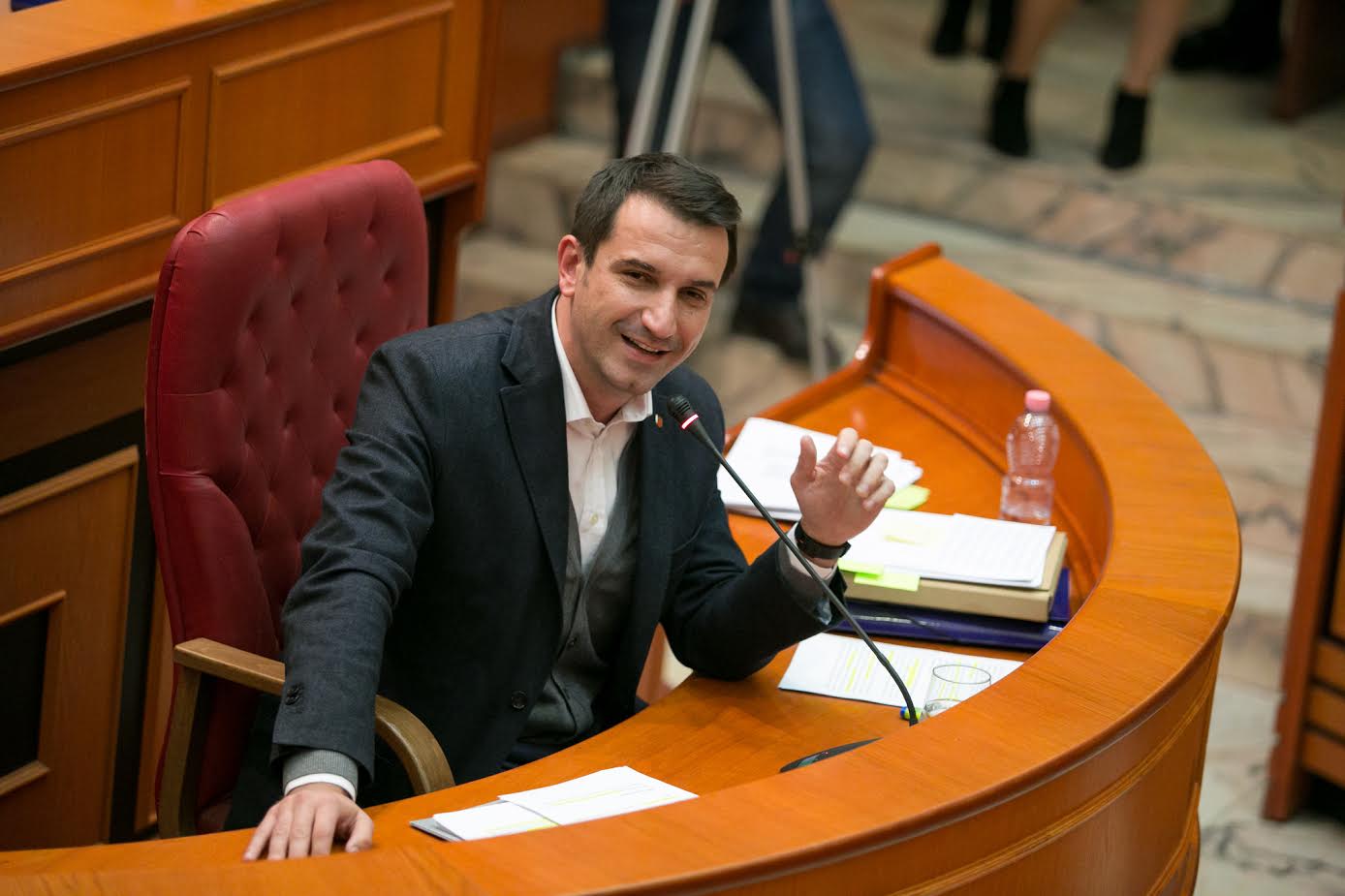 Veliaj: Buxheti i vitit të ardhshëm 15 për qind më i lartë, në fokus zonat periferike dhe rurale