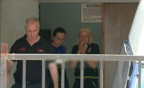 I është bërë ves, vodhi gruan e ish-drejtorit të Policisë, 5 ditë pasi doli nga burgu rikthehet sërish në qeli