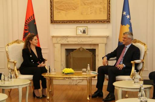 Xhaçka takon Thaçin: Komitet të përbashkët ndërministror