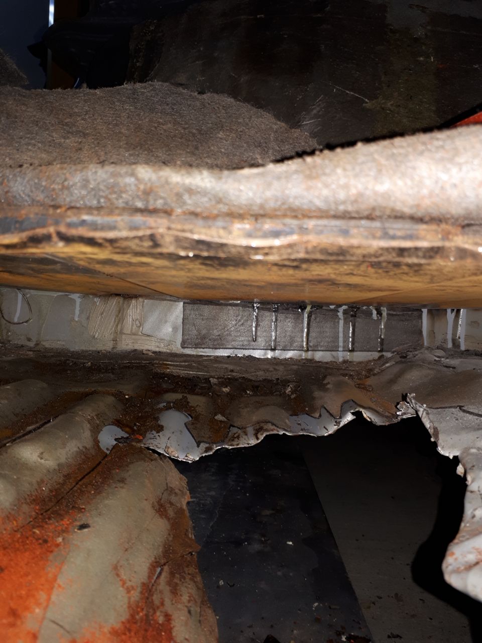 Tenton të trafikojë kanabis drejt Greqisë, kontrolli fundos 36-vjeçarin