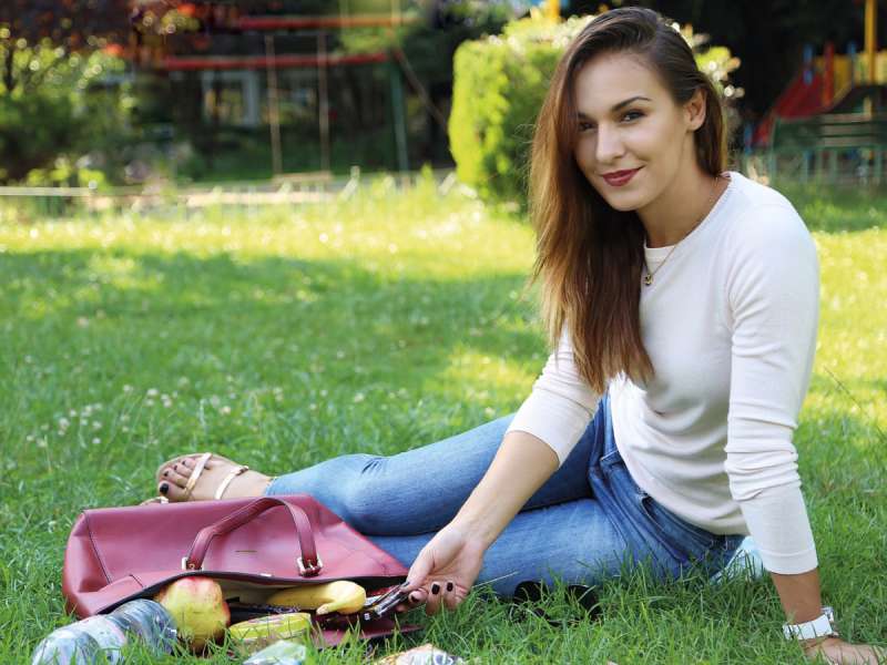 ‘Po vlerësoj kandidatët’, ish-zëdhënësja e PD flet për marrëdhënien me meshkujt