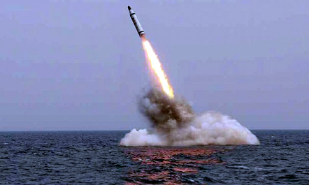 Testet bërthamore të Koresë së Veriut, OKB miraton sanksione të reja për shtetin komunist