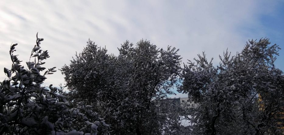 Moti për sot/ Nuk ka më reshje, por vijon rënia e temperaturave