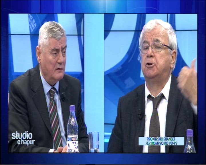 Ngjela: Njëri prej kandidatëve duhet të ishte kryeprokuror prej kohësh