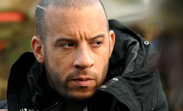 Lista e ‘Forbes’, Vin Diesel aktori më i paguar në SHBA