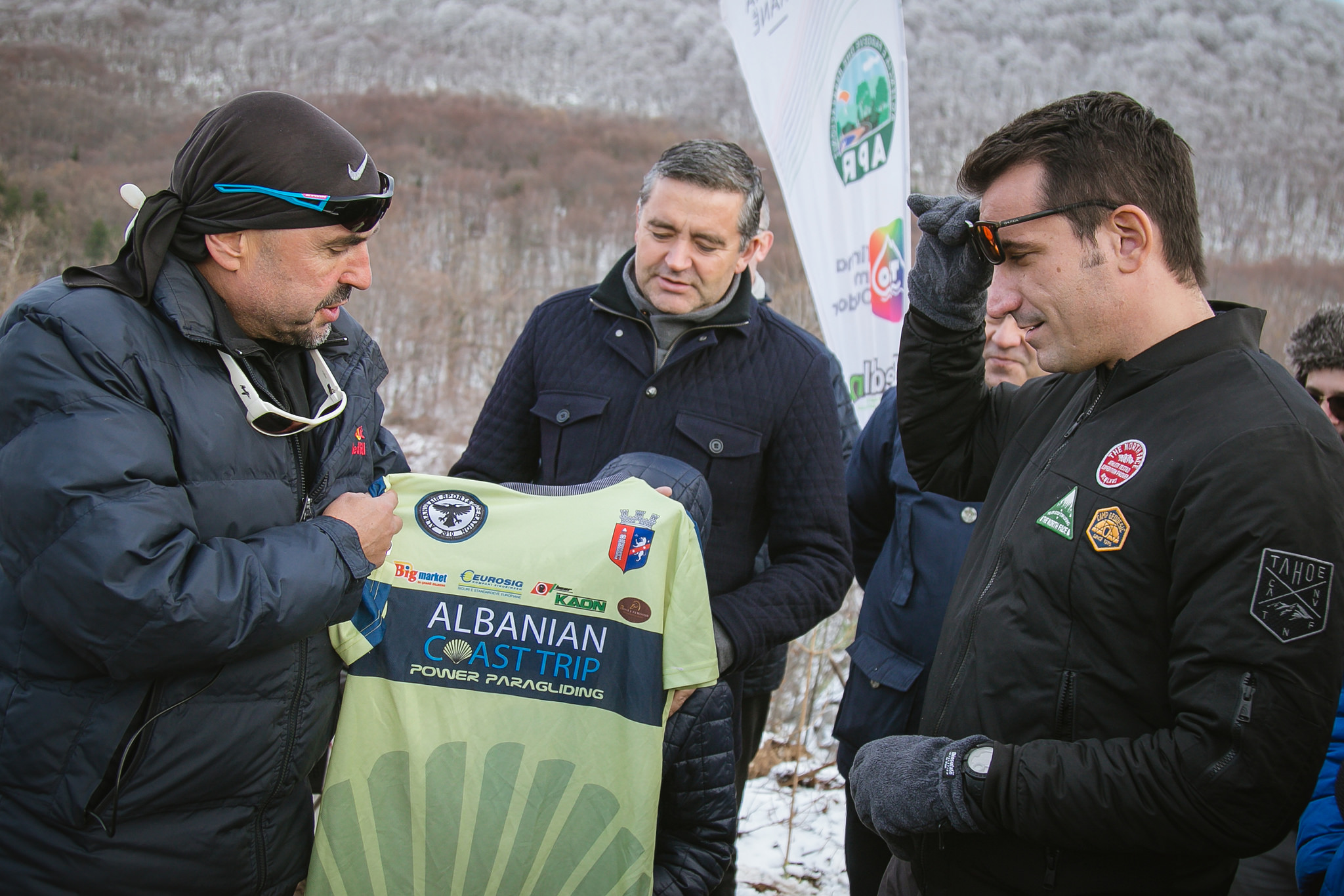 Dajti n’Fest, Veliaj: Mbajtëm fjalën për një pistë profesioniste (GALERI)