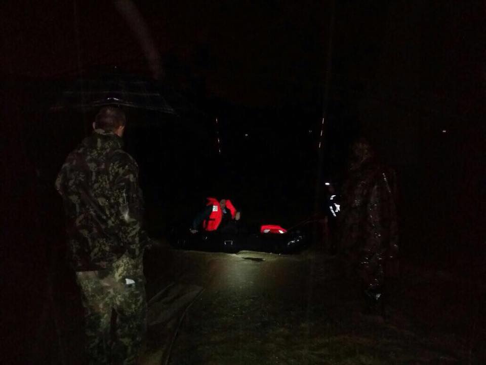 FOTOT/ Situata kritike nga shirat, Rama: Jemi pranë qytetarëve në nevojë