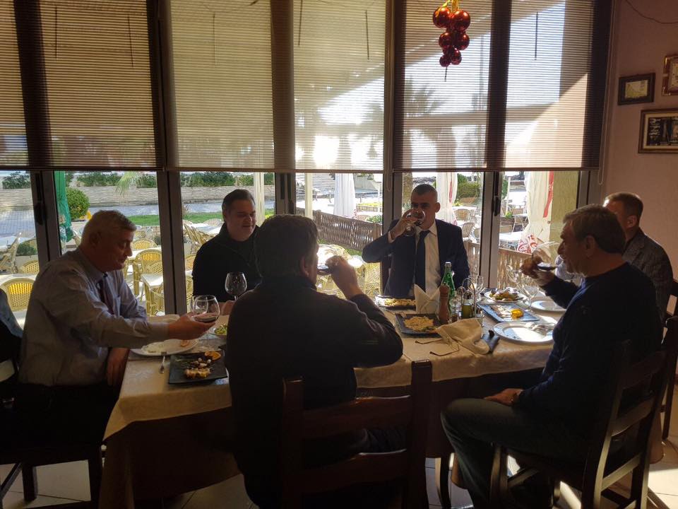 Agron Duka: Po shkohet drejt një poli të tretë në politikën shqiptare