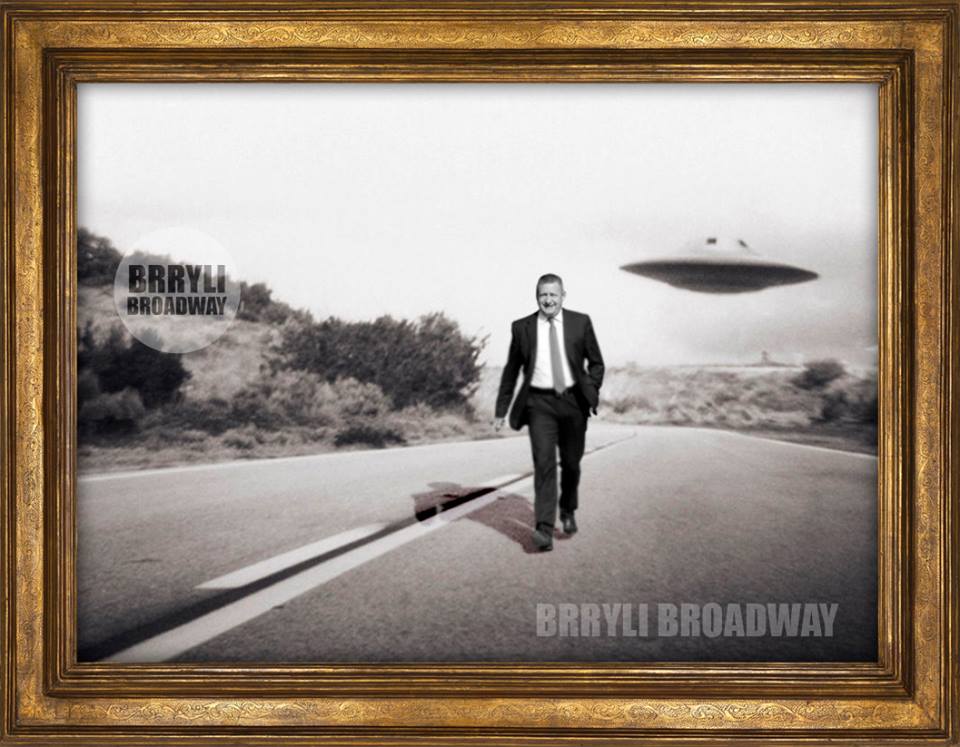 FOTOT/ Rrjetet sociale tallen keqazi me letrën e Metës për homologun e tij amerikan Trump