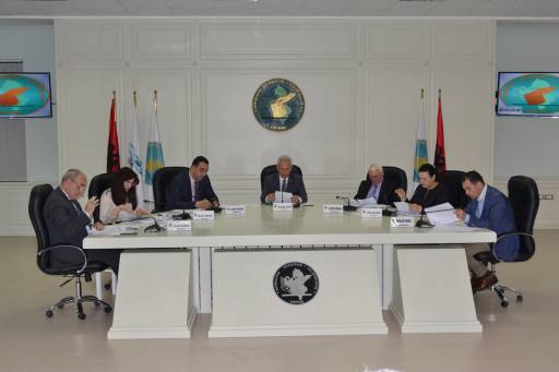 Fushata/ Nuk deklaruan të ardhurat, KQZ gjobit PD, PS dhe LSI