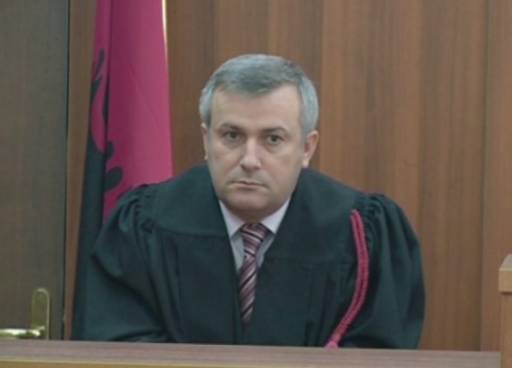 Del ekspertiza: Gjyqtarit Miri nuk i rrezikohet jeta nga tumori