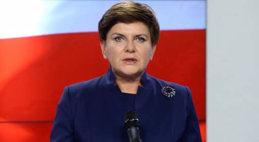 Kryeministrja e Polonisë jep dorëheqjen, dy ditë më parë takoi Ramën