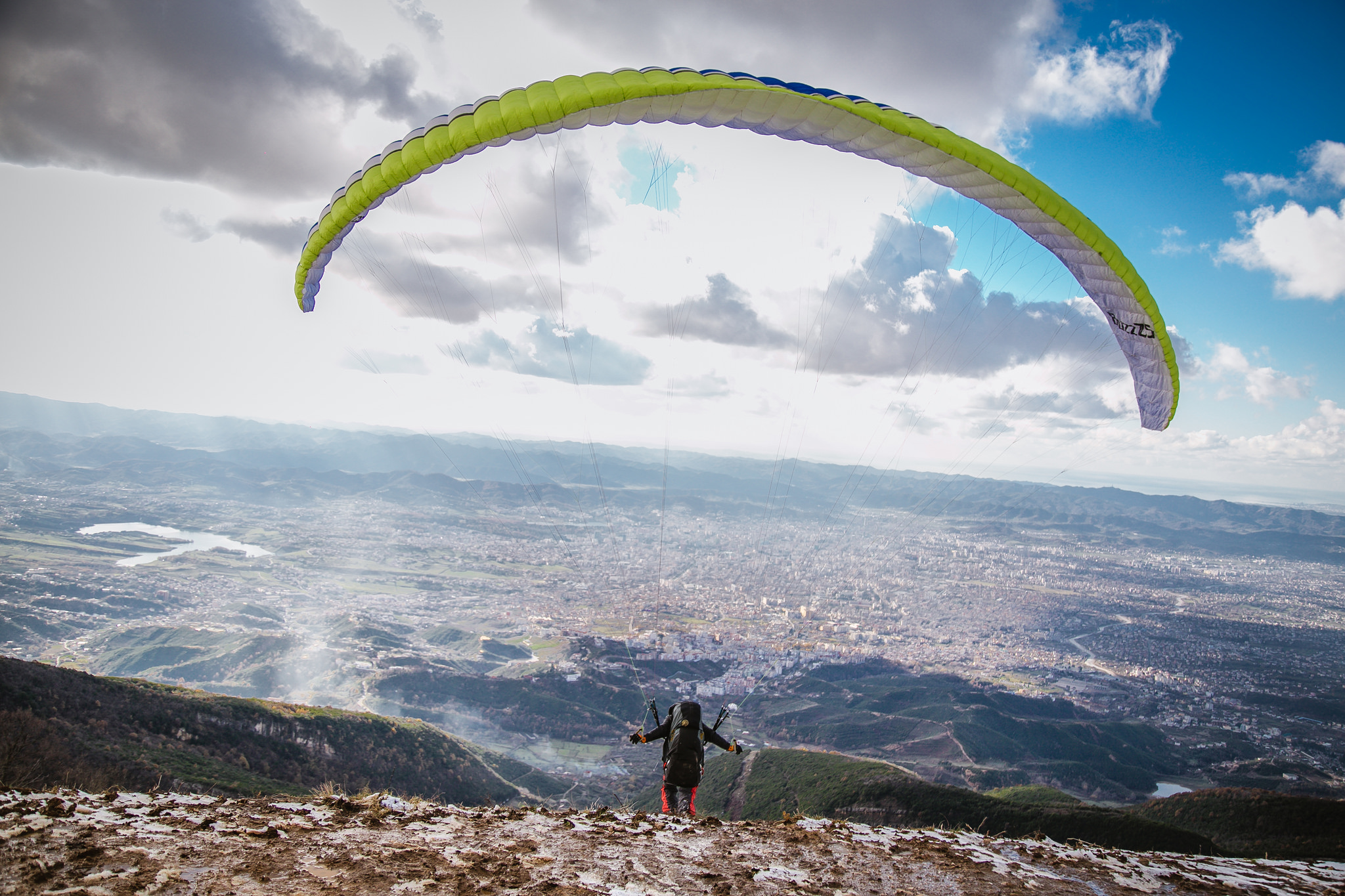 Dajti n’Fest, Veliaj: Mbajtëm fjalën për një pistë profesioniste (GALERI)