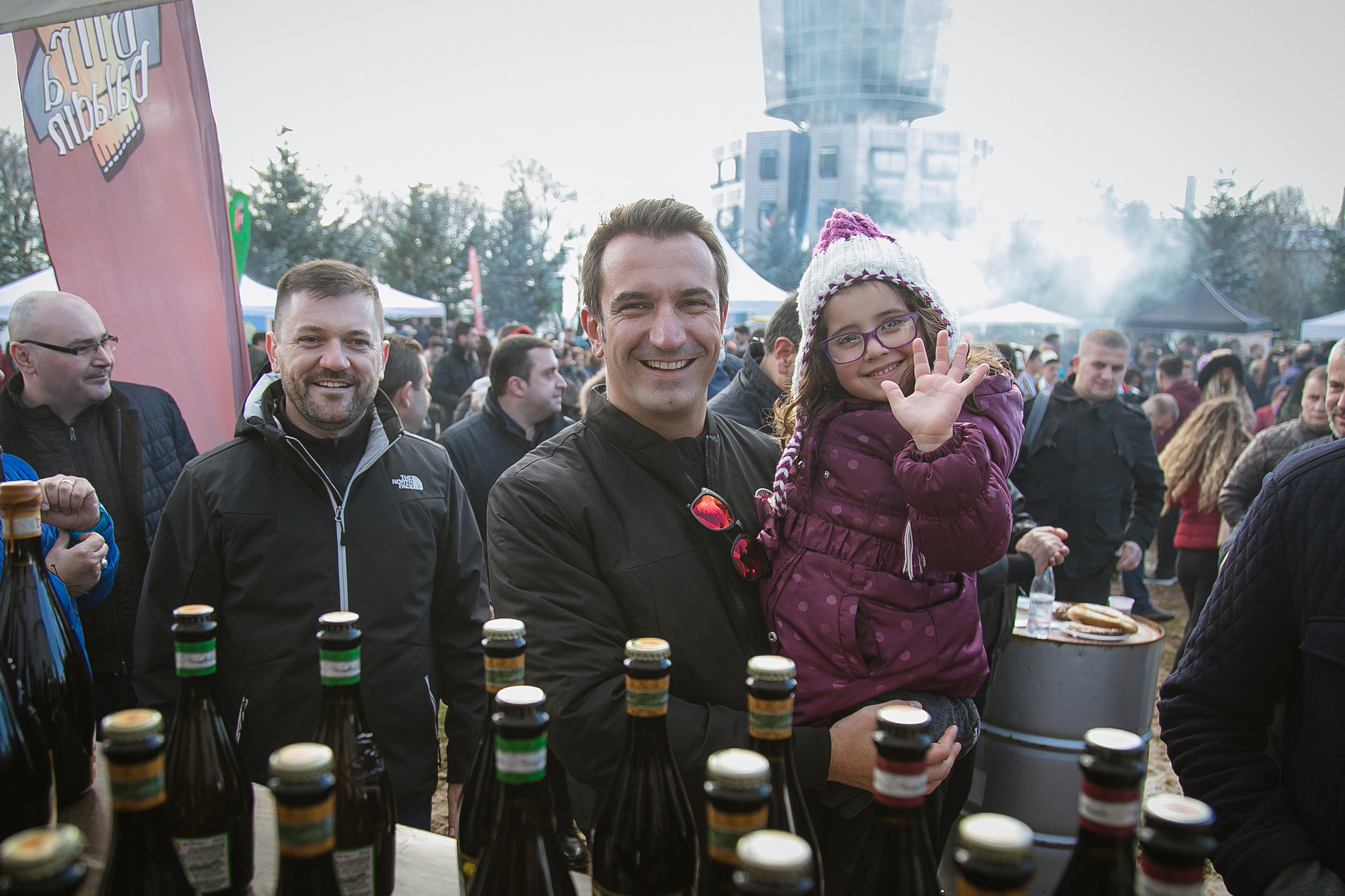 Dajti n’Fest, Veliaj: Mbajtëm fjalën për një pistë profesioniste (GALERI)