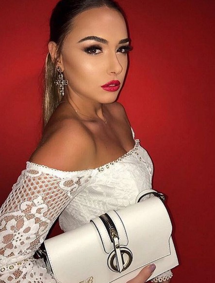 Çfarë i ka bërë Panuçi moderatores seksi? Ilda Bejleri: Është i rreptë…