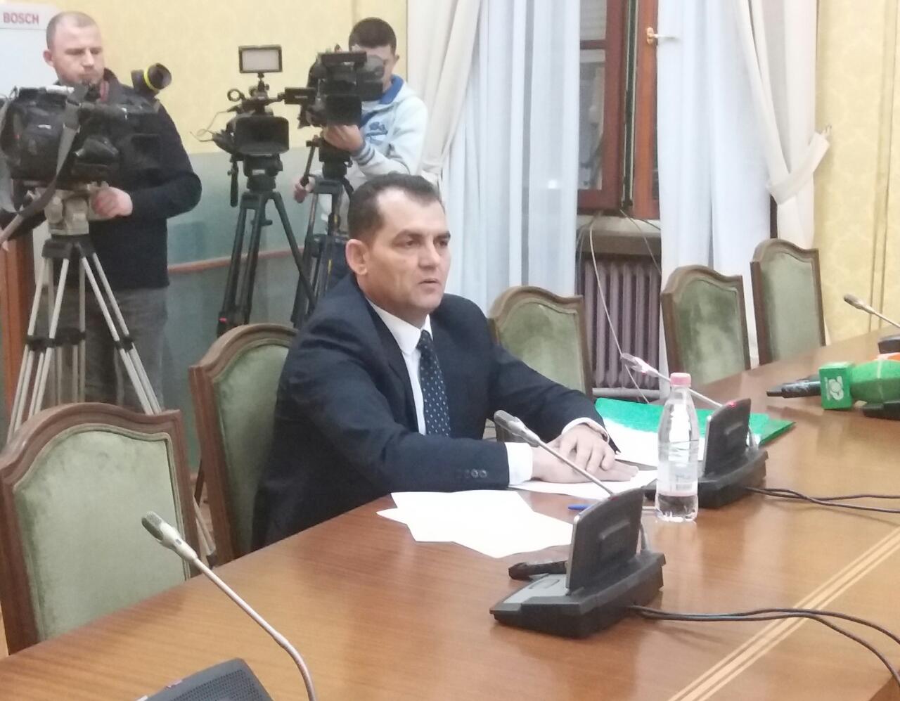 Jashtë garës për Kryeprokuror, reagon prokurori Muçi: Ja ku po gabohet!