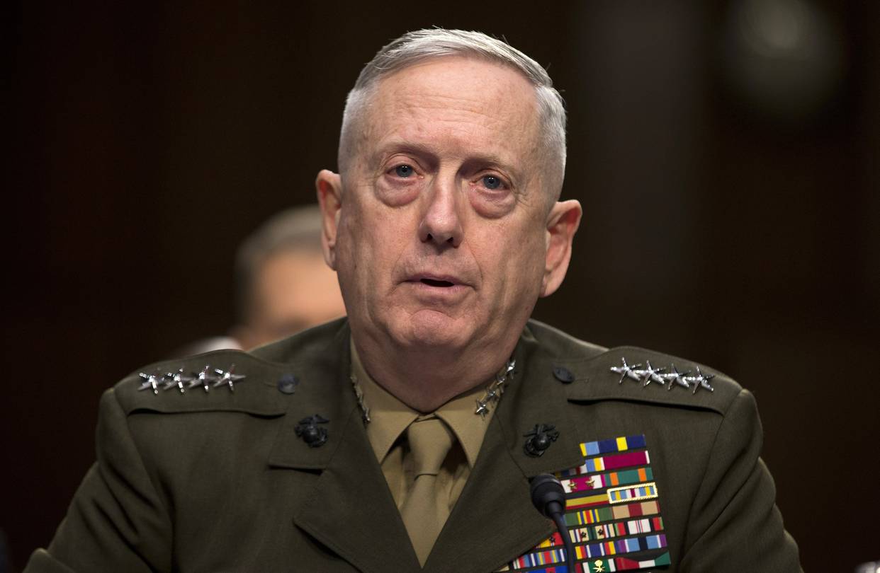 PROFIL/ Kush është James Mattis, njeriu që po përmban Donald Trump-in