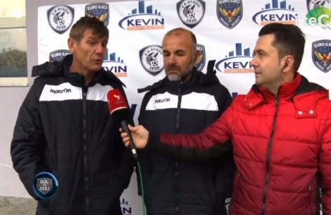 Ikën nga Kukësi pas turpërimit nga Lushnja? Milinkoviç: E kam marrë vendimin tim, presidenti…