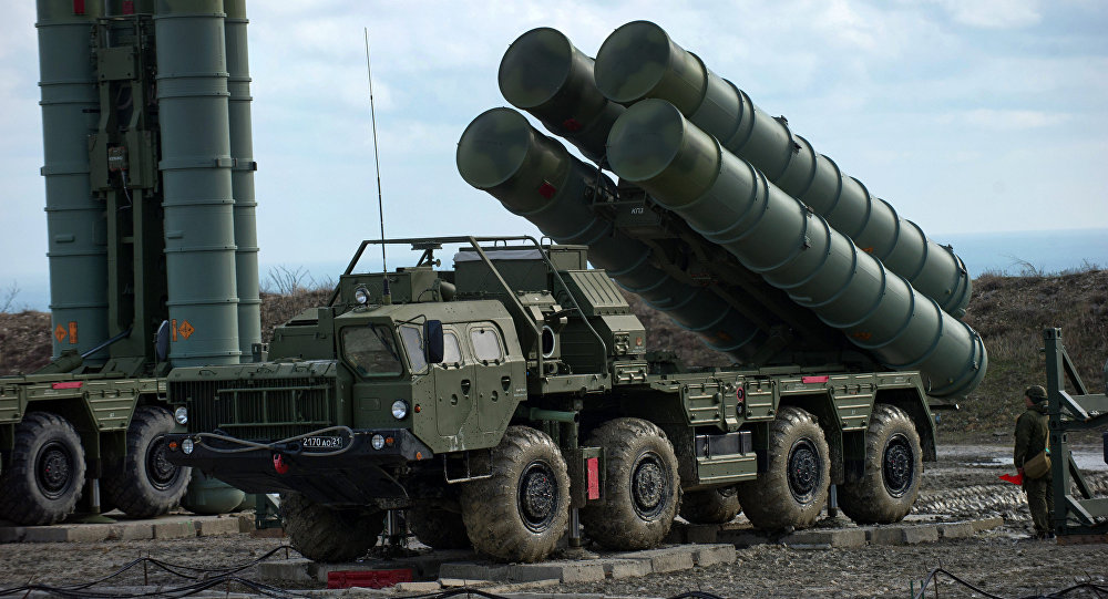 Turqi- Rusi, finalizohet marrëveshja për raketat S-400, shqetësohet NATO