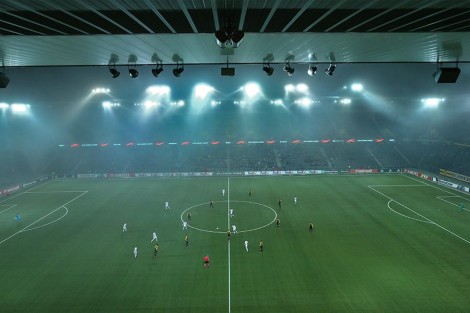 ‘U heqim kapelen’, mediat italiane elozhe tifozëve të Skënderbeut