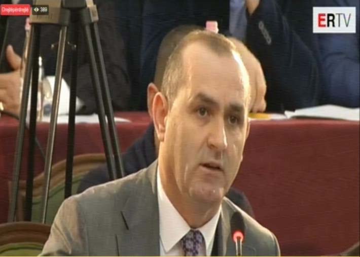 Manja tregon dy arsyet pse nuk është ngritur Këshilli i Lartë i Prokurorisë