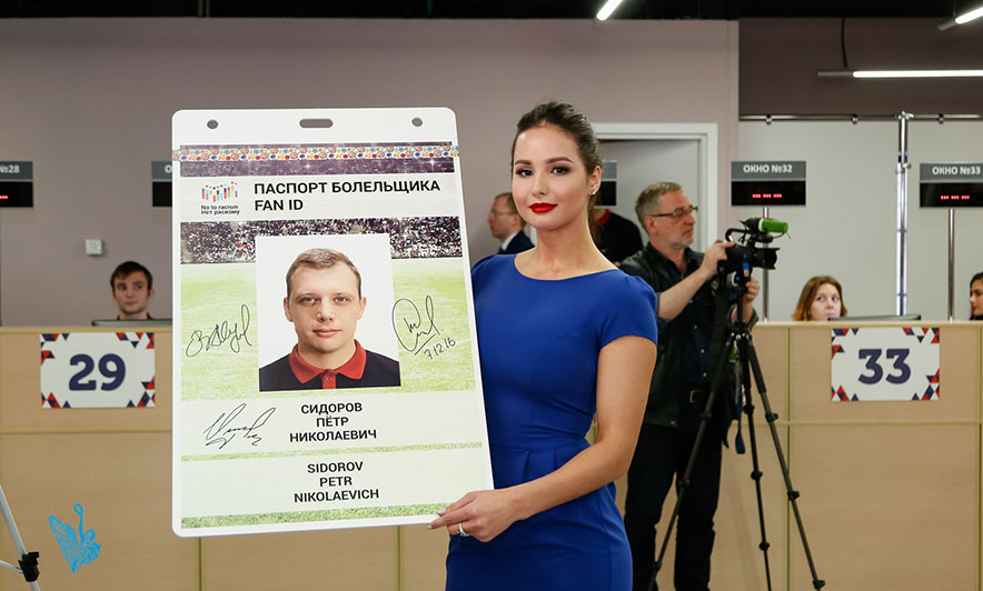 “Pasaporta e tifozit”, zbulohet plani i ‘Rusi 2018’ ndaj huliganëve