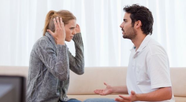 “Vazhdon shoqërinë me ishin? Atëherë ke probleme psiqike”