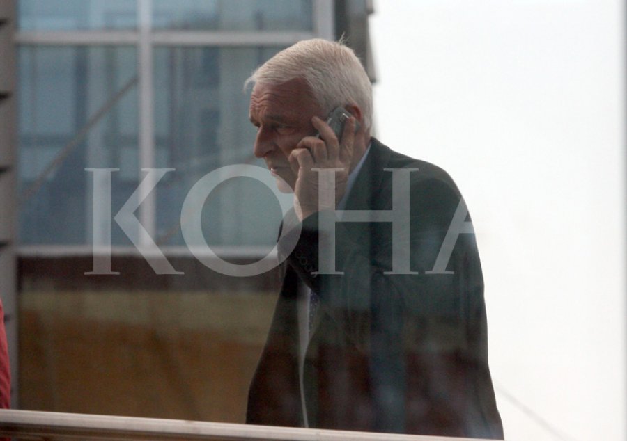 Qeveria kosovare jep 30 mijë euro për sëmundjen e Bujar Bukoshit