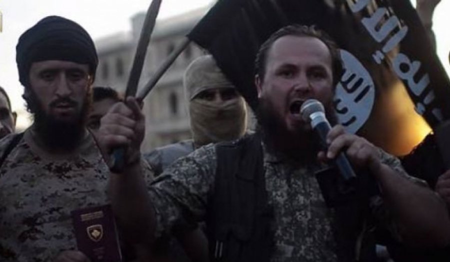 OKB: Kosova duhet t’i ndalë qytetarët për t’iu bashkuar terroristëve
