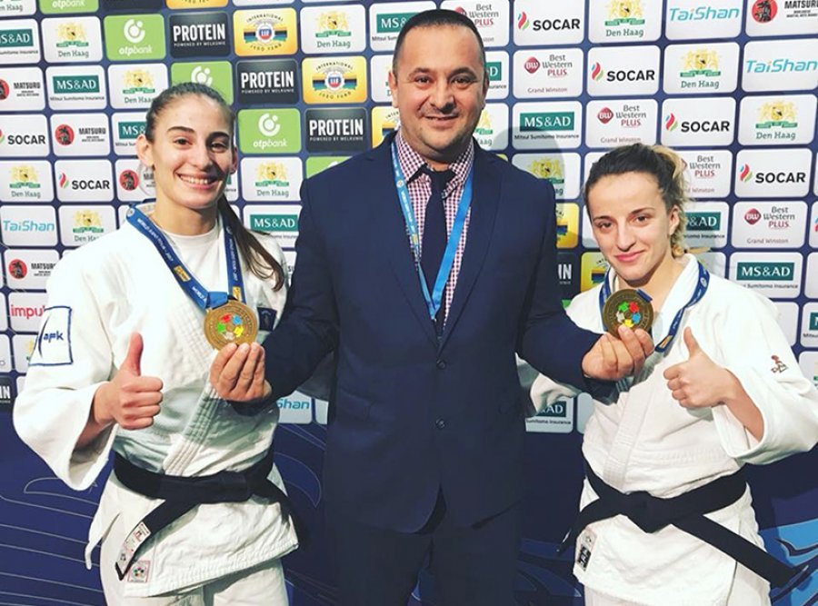 Rusia s’i lejon xhudistet kosovare me simbolet e shtetit, Kosova refuzon kushtet e tyre