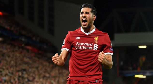 Can i Liverpool drejt Juventusit