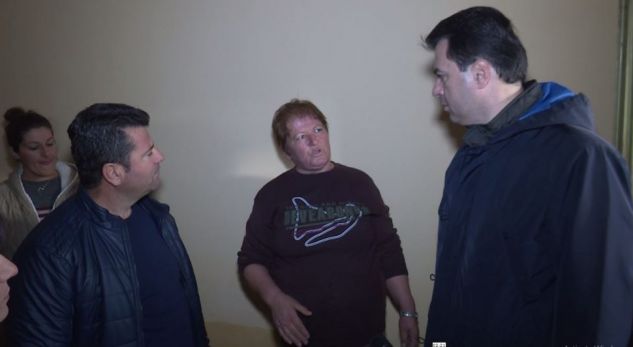 “Dritan Leli më tha: Shiun nuk ta solla unë në shtëpi!”