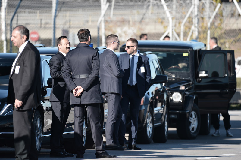 Vizita historike pas 62 vitesh/ Presidenti Erdogan shkel në Greqi, blindohet Athina