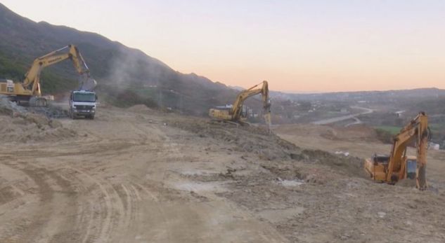 Një autostradë e re me vlerë 257 mln euro me paketën “1 miliardë”