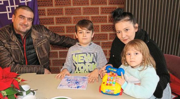 Shpërblime në disa rajone në Gjermani për azilantët që rikthehen