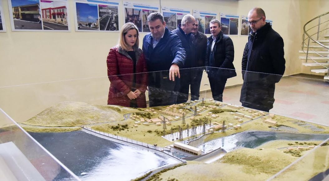 Gjiknuri në HEC-in e Vaut të Dejës: Mirëmenaxhimi, shmangu përmbytjet