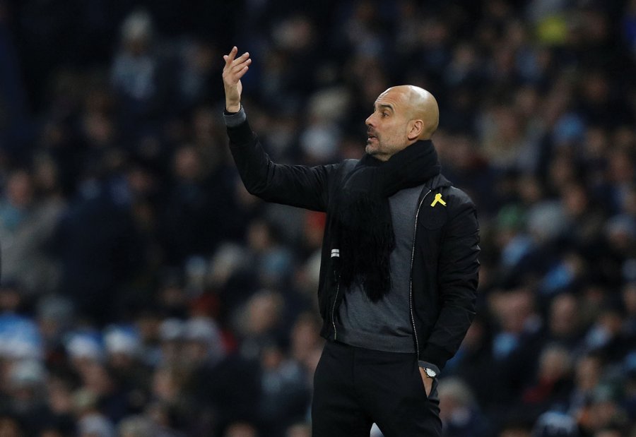 Guardiola do sërish përforcime të reja