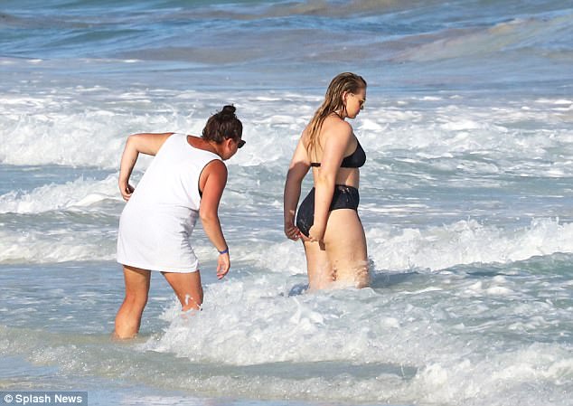 FOTOT/ Iskra ngre temperaturat, tregon format e kolme