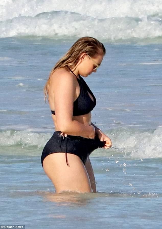 FOTOT/ Iskra ngre temperaturat, tregon format e kolme