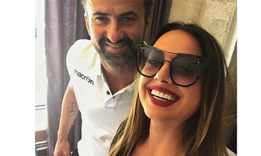 Çfarë i ka bërë Panuçi moderatores seksi? Ilda Bejleri: Është i rreptë…