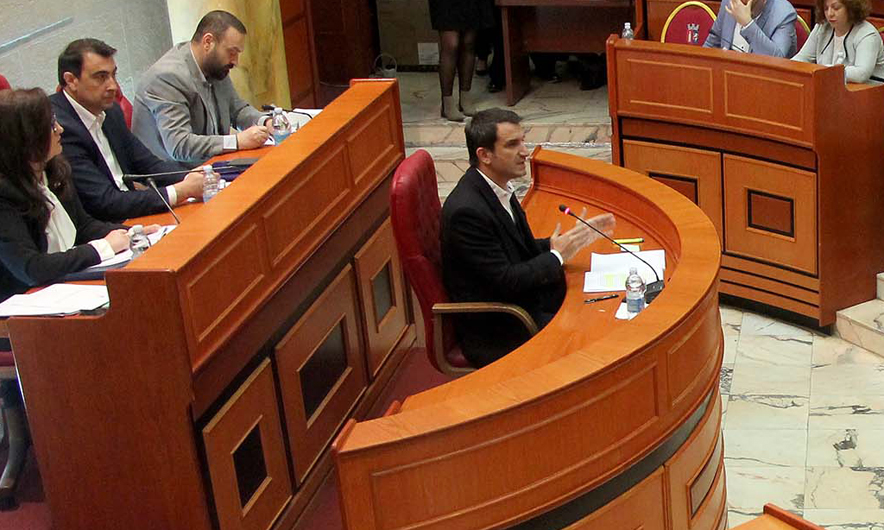 Veliaj: Numri i turistëve në Tiranë është rritur 2.5 herë