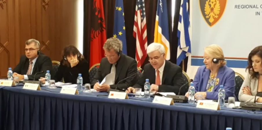 Xhafaj: Pas largimit të Llallës, raport më të besueshëm me prokurorinë