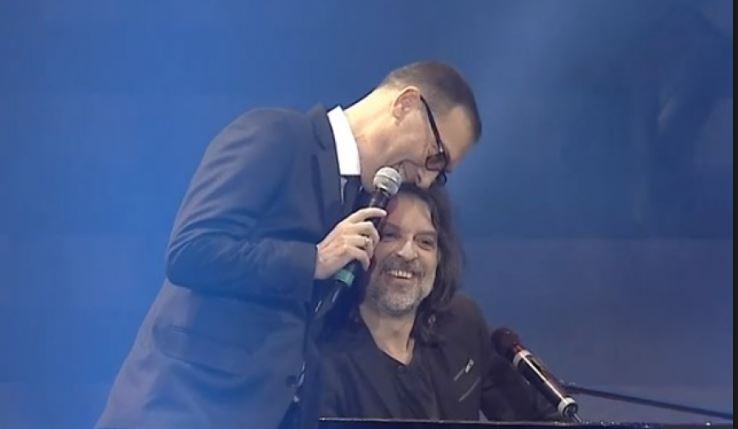 Krasta sqaron ‘incidentin’ me Redon Makashin, çfarë ndodhi me audion…