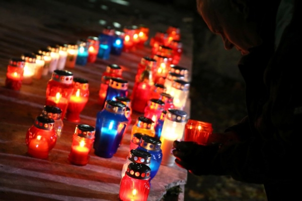 Rreth 25 boshnjakë shpallen fajtorë për krime lufte