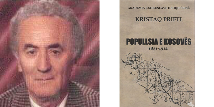 Profil/ Ndahet nga jeta akademiku Kristaq Prifti