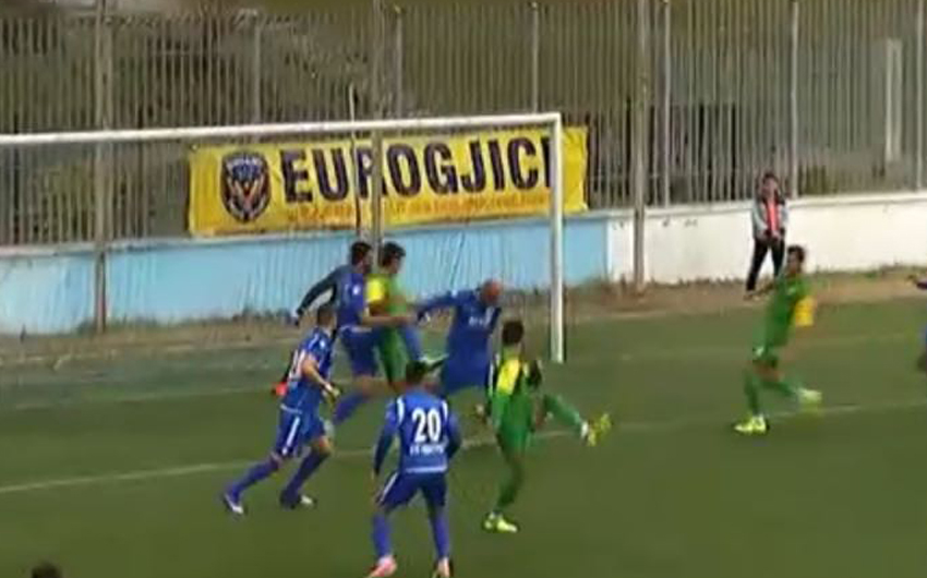 Kukësi turpërohet nga Lushnja, mundet në shtëpi 1-3